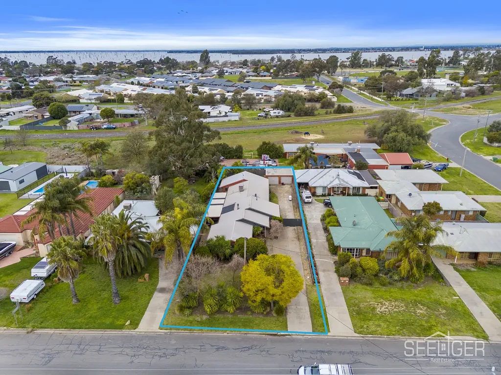 Spacious Family Living in a Prime Mulwala Location