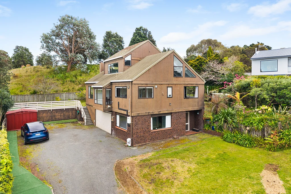 Saint Johns Hill 4Habitaciones Sun, space and spectacular views