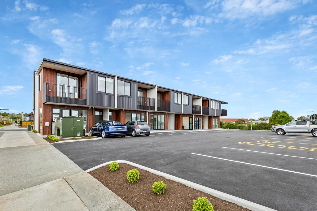 Kumeu 2房  Modern Live & Work |Freehold |New Build
