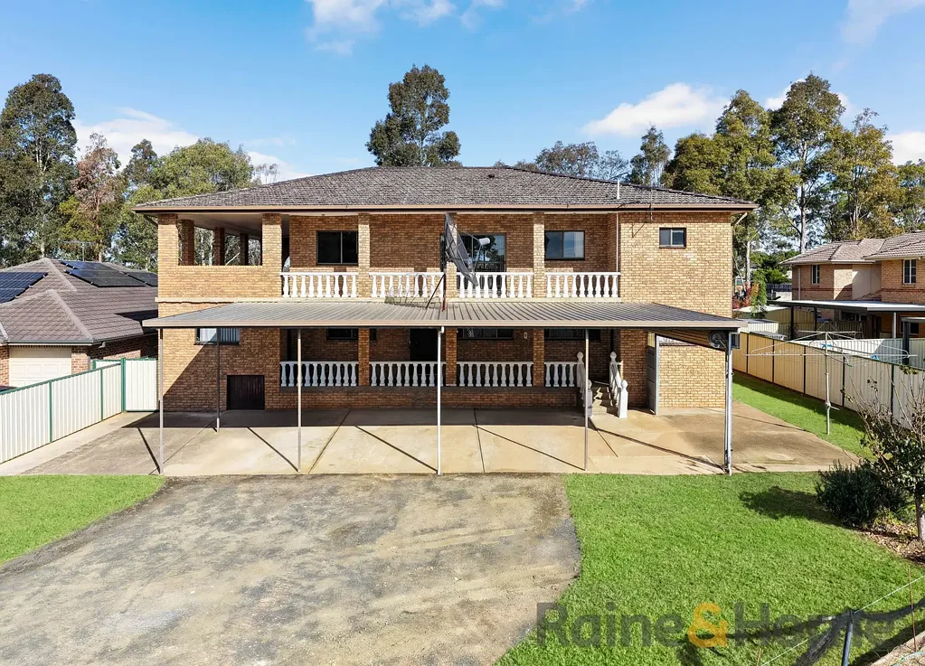 Hinchinbrook 6غرفة نوم A Rare 1,373sqm Opportunity with Endless Potential