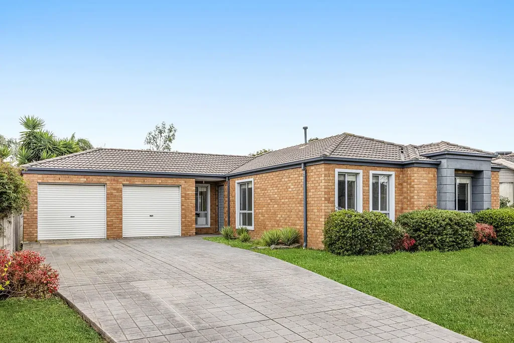 5 Chin Court, Berwick, VIC 3806