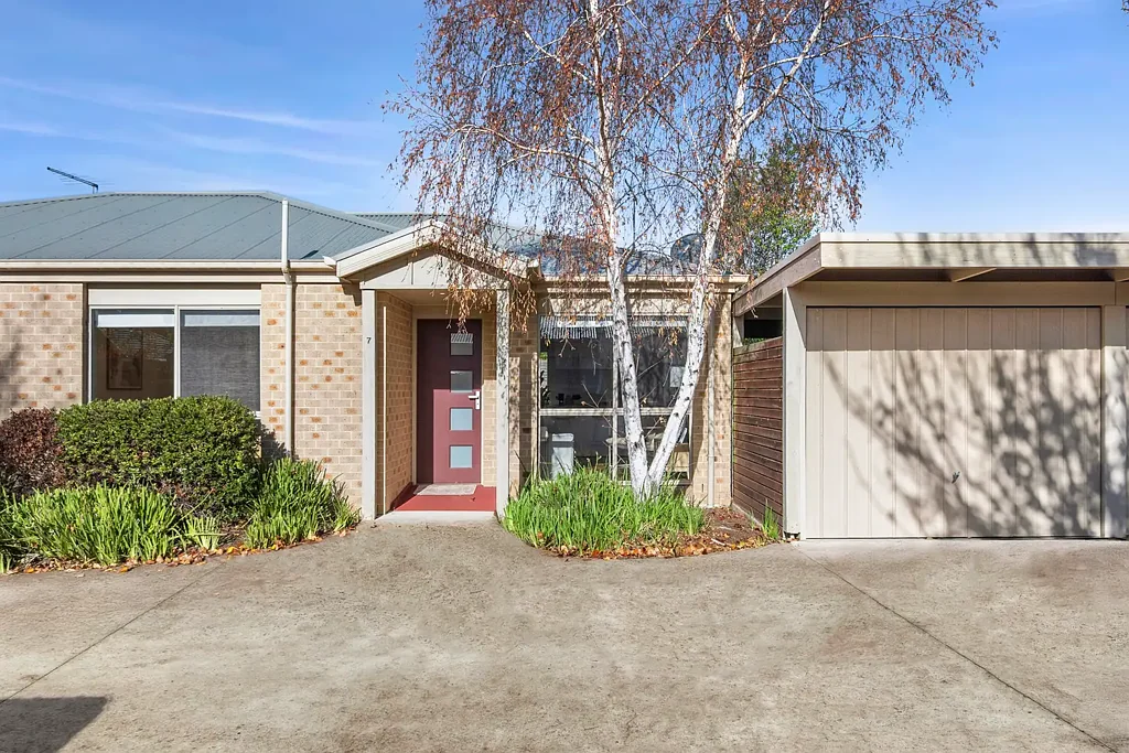 7/118 Victoria Street, Hastings, VIC 3915