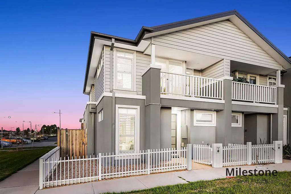 3 Townley Boulevard, Werribee, VIC 3030