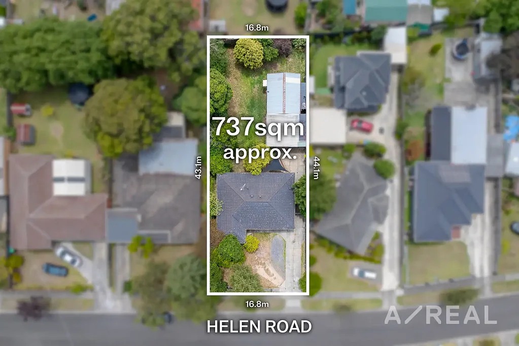 67 Helen Road, Ferntree Gully, VIC 3156