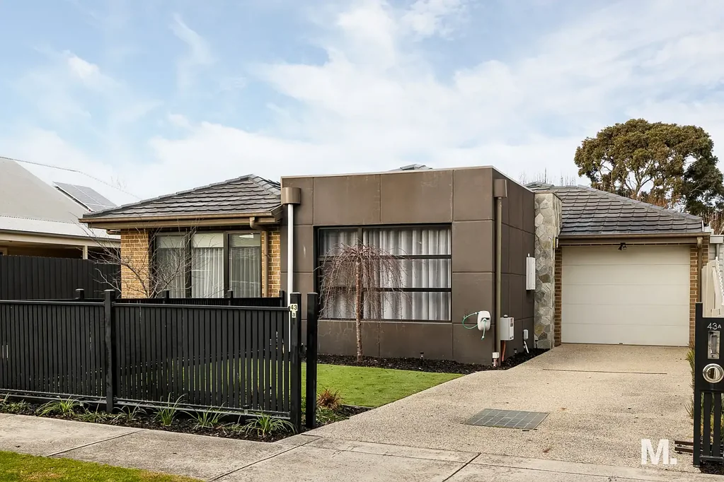 43A Muriel Street, Niddrie, VIC 3042