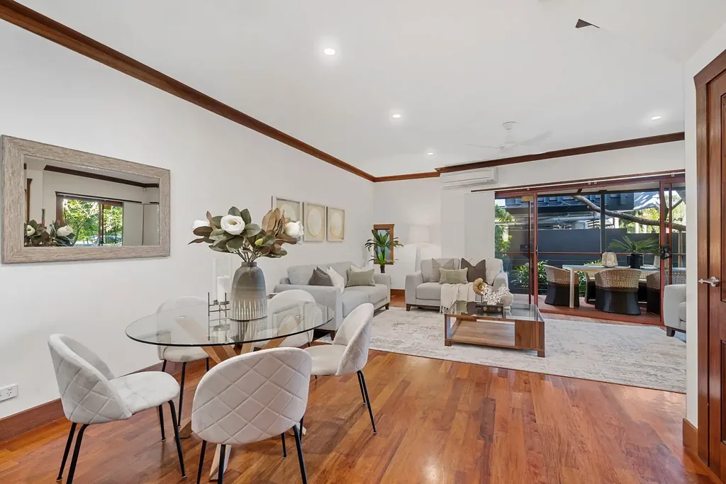 Unique Luxury Townhouse