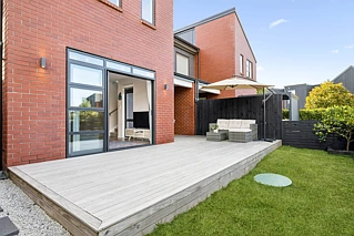 5 Sioux Road, Hobsonville, Waitakere City