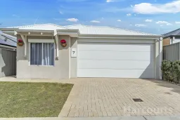 7 Aquamarine Street, Eglinton