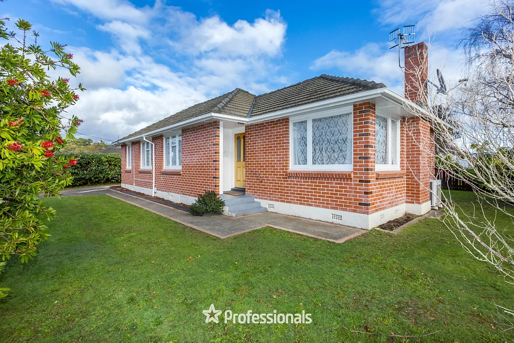 Clouston Park 3chambre YOUR FIRST HOME OR INVESTMENT STARTS HERE!!!