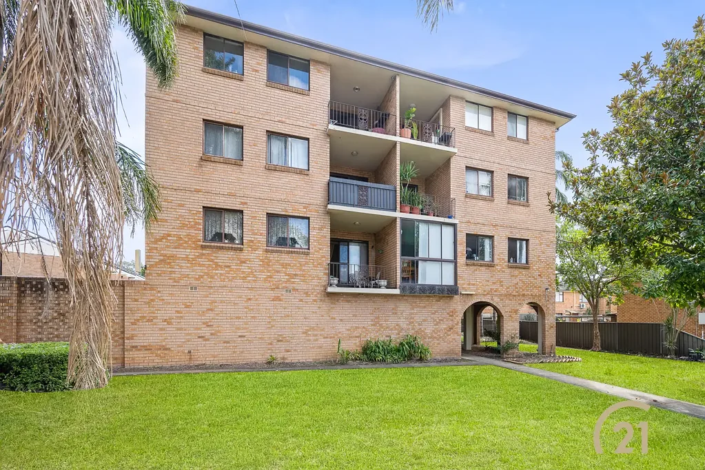 3/9 Wilde Street, Carramar, NSW 2163