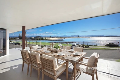 地址保密, Barrack Point, NSW 2528, 5房, 4浴, House