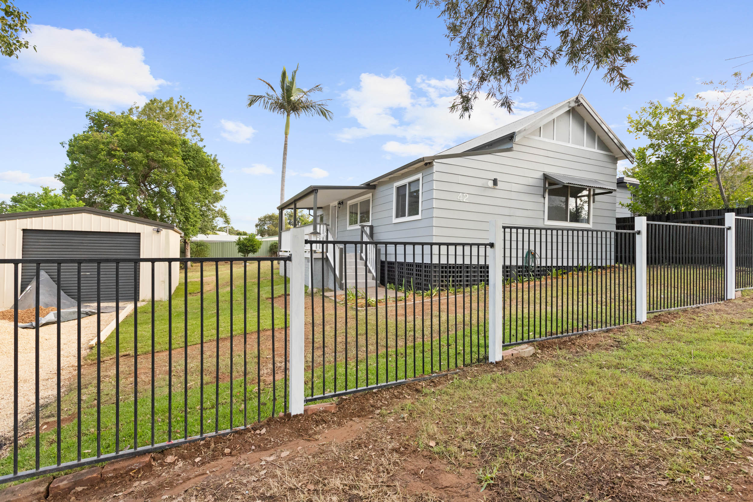 42 SEVENTH ST, WESTON NSW 2326, 0 ห้องนอน, 0 ห้องน้ำ, House