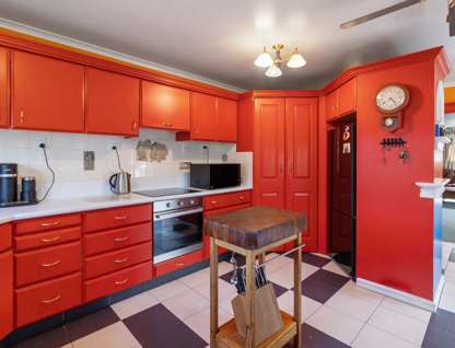 15 Owen Street, Temuka, Timaru, Canterbury, 4房, 1浴, 独立屋