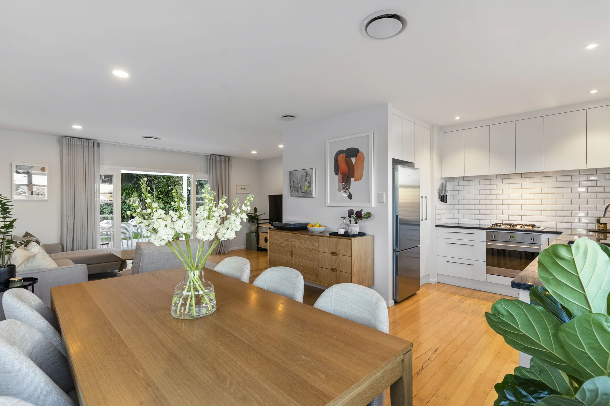 28A Moana Avenue, Onehunga, Auckland, 3 Bedrooms, 2 Bathrooms, House