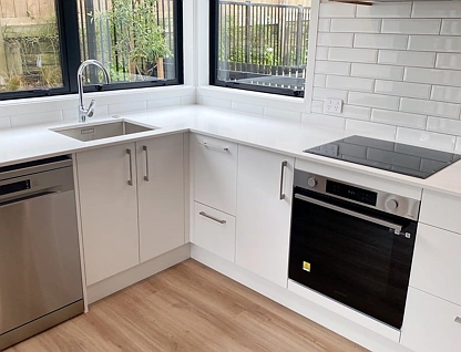 1/4 Elstree Ave, Glendowie, Auckland City, 2 Schlafzimmer, 1 Badezimmer, Townhouse
