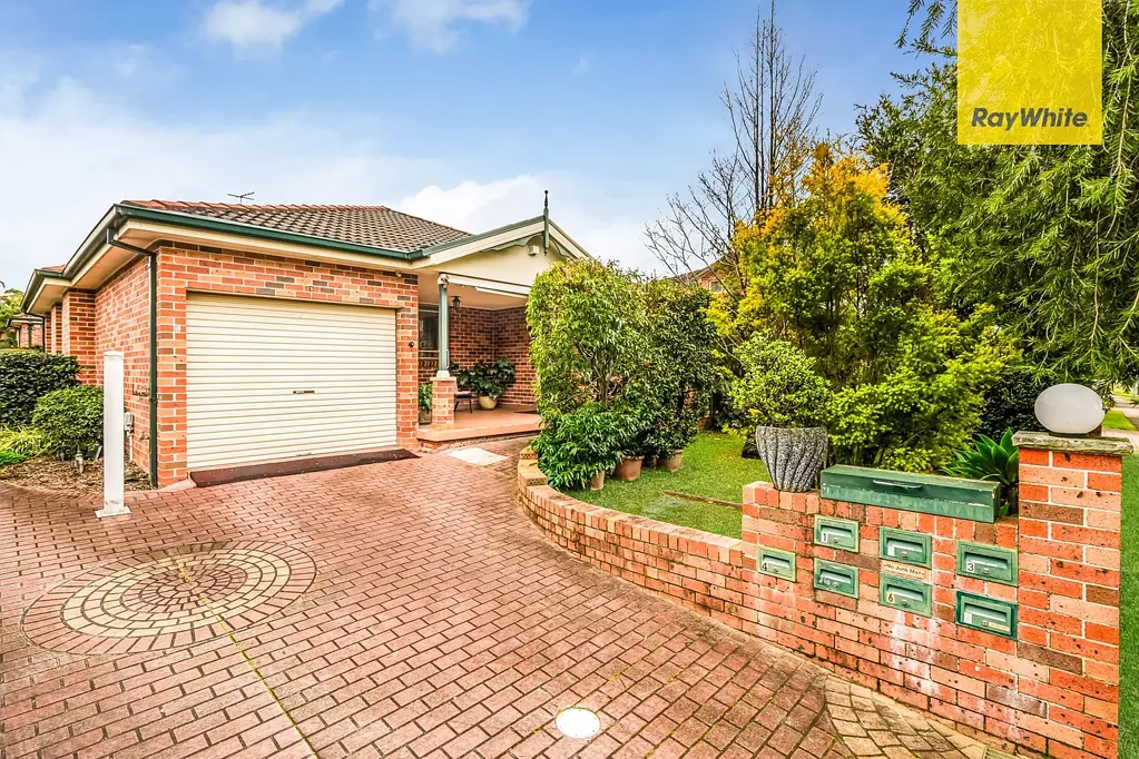 1/49 Chelmsford Road, South Wentworthville, NSW 2145