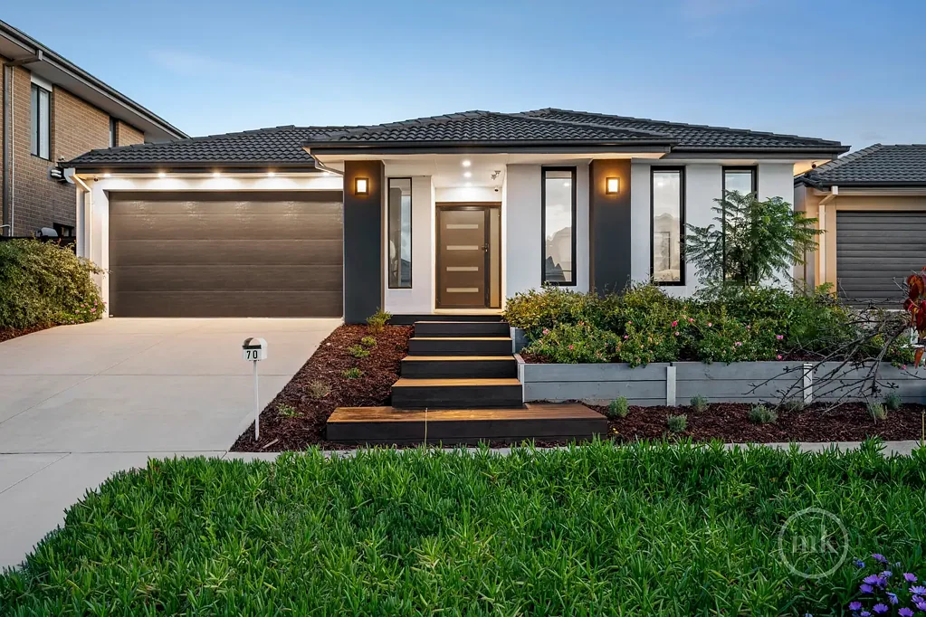 Doreen 4Kwarto Space, Functionality And Flexibility