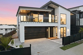 154 Te Oneroa Way, Long Bay, North Shore City