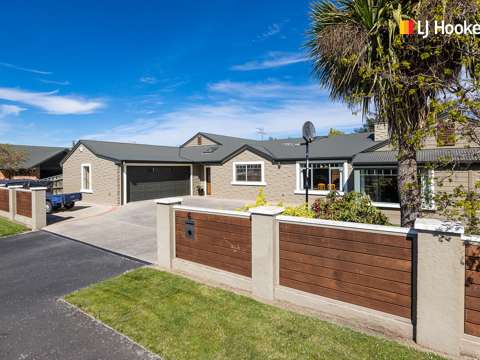 Mosgiel 5Habitaciones Picture Perfect Everyday
