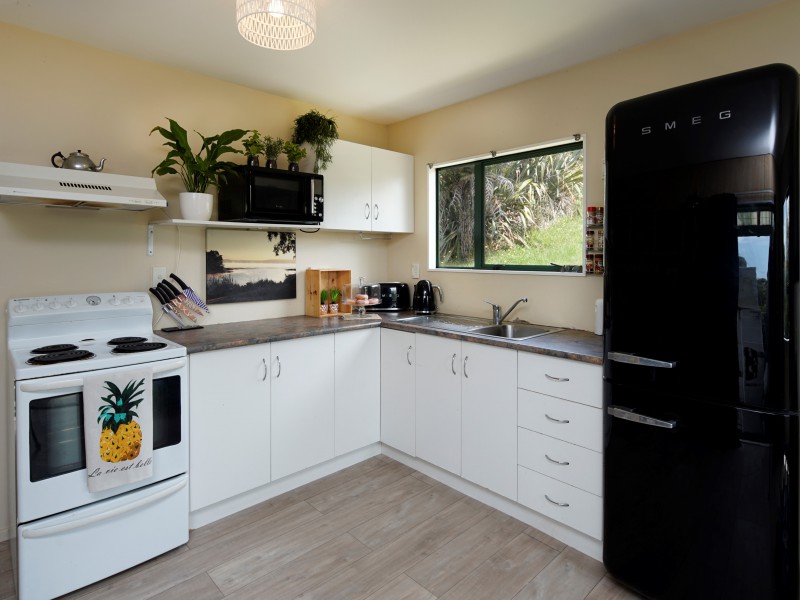 35 Trig Hill Road, Onetangi, Auckland, 1房, 1浴