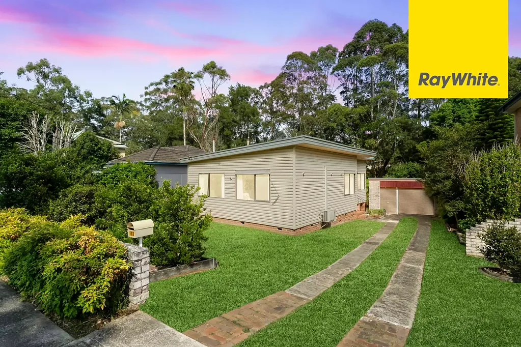 103 Parklands Road, North Ryde, NSW 2113
