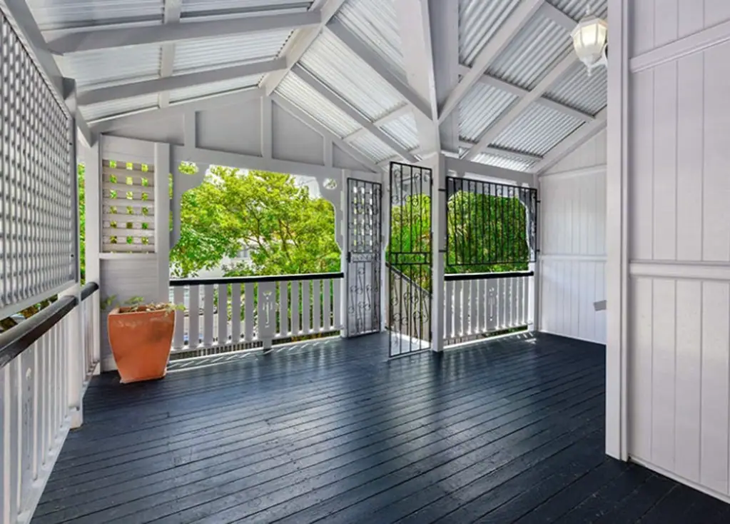 Timeless  Character Home in the Heart of New Farm