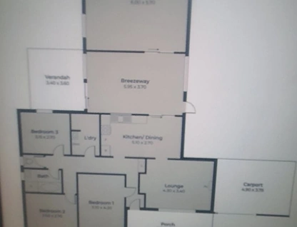 30 Elijah Street, Morphett Vale, Southern Adelaide, 4部屋, 1バスルーム, House