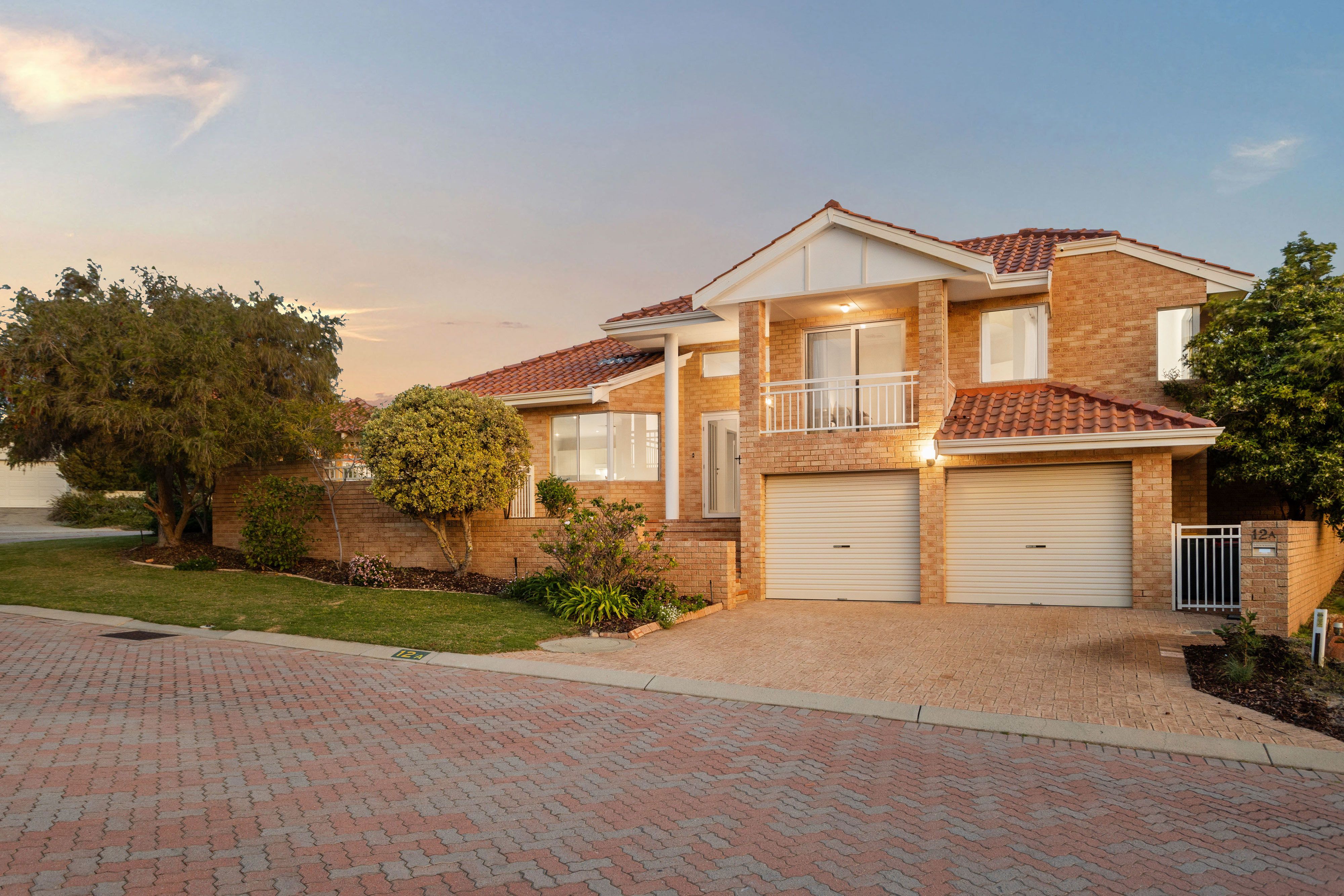 12A BENNETTS PL, SORRENTO WA 6020, 0 Schlafzimmer, 0 Badezimmer, House