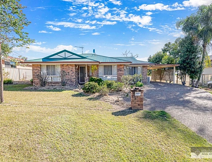 13 Forsyth Street, Gin Gin, QLD 4671, 3 slaapkamers, 1 badkamers, House