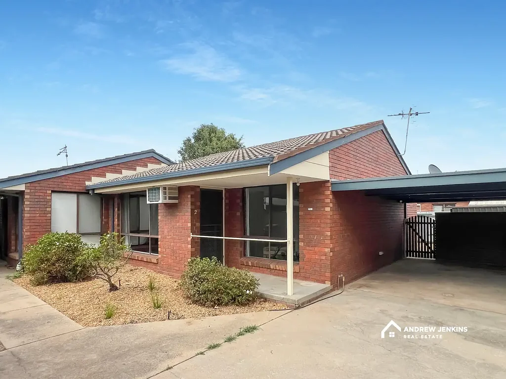 Unit 2/19 Punt Rd, Cobram, VIC 3644