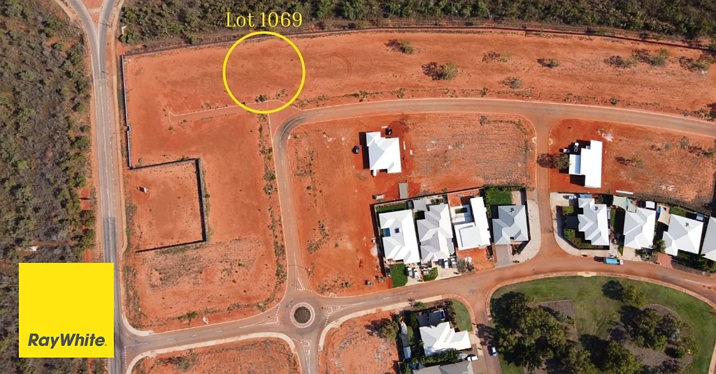 LOT 1069/38 Lapwing Loop, Djugun, WA 6725