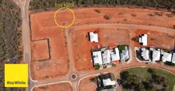 LOT 1069/38 Lapwing Loop, Djugun