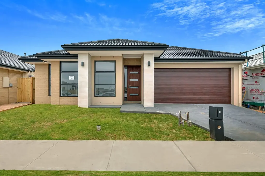 4 Bedroom House for Lease - Mickleham