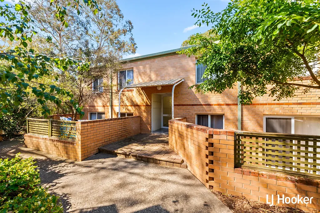 2/18 Solly Place, Belconnen, ACT 2617
