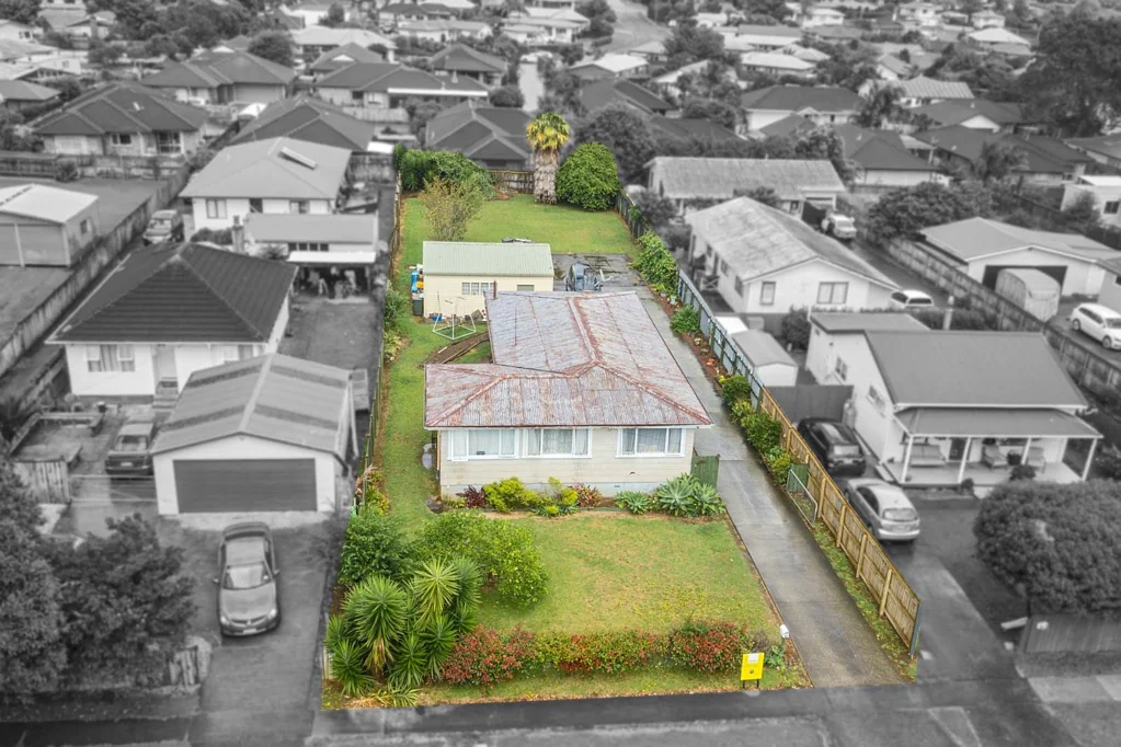90 Helvetia Road, Pukekohe, Franklin, Auckland