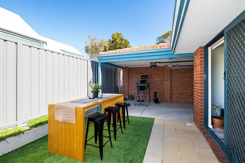 18B Karabil Way, Nollamara, WA 6061, 3房, 1浴, House