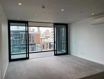 地址保密, Auckland Central, Auckland City, 1房, 1浴, 整租公寓