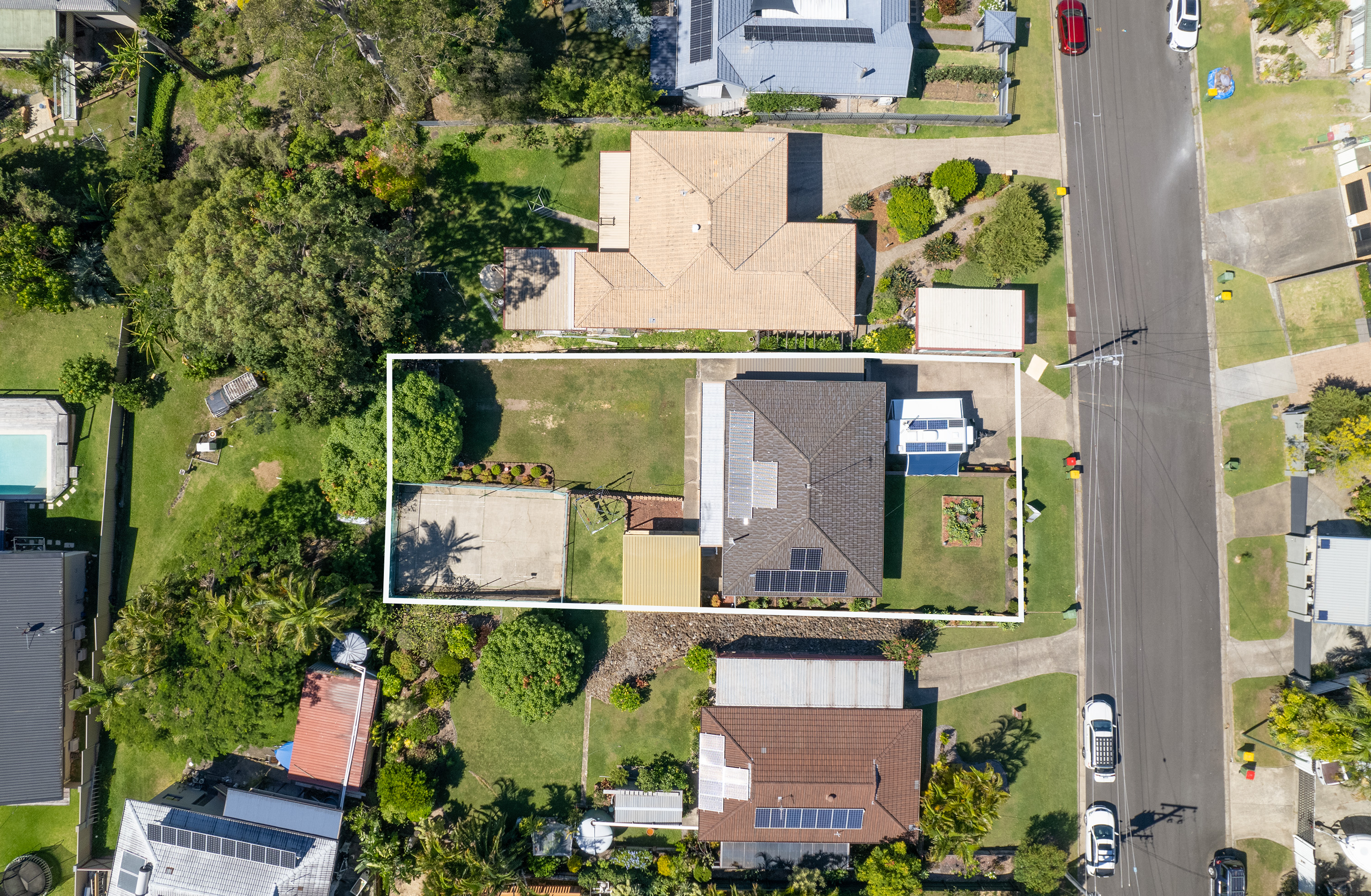 7 FLINDERS AV, MOLENDINAR QLD 4214, 0房, 0浴, House