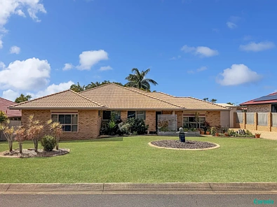 Avoca 4 Slaapkamer Tightly Held, Highly Sought After - Welcome to Forbes Court.