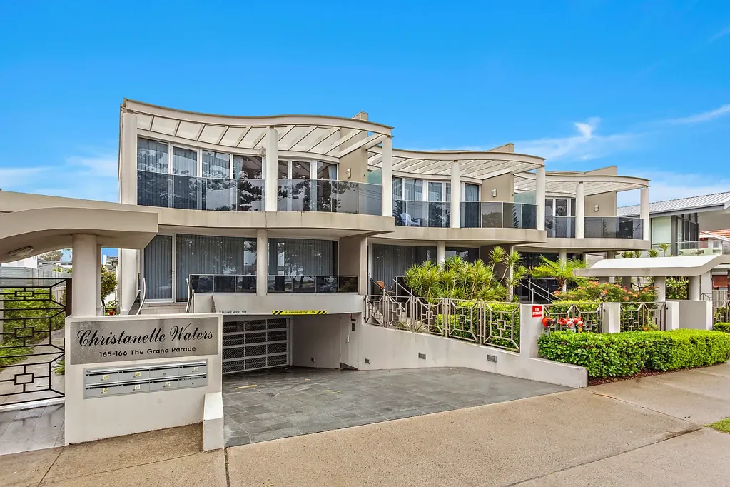 Monterey 3ਬੈੱਡਰੂਮ Luxury Beachfront Living