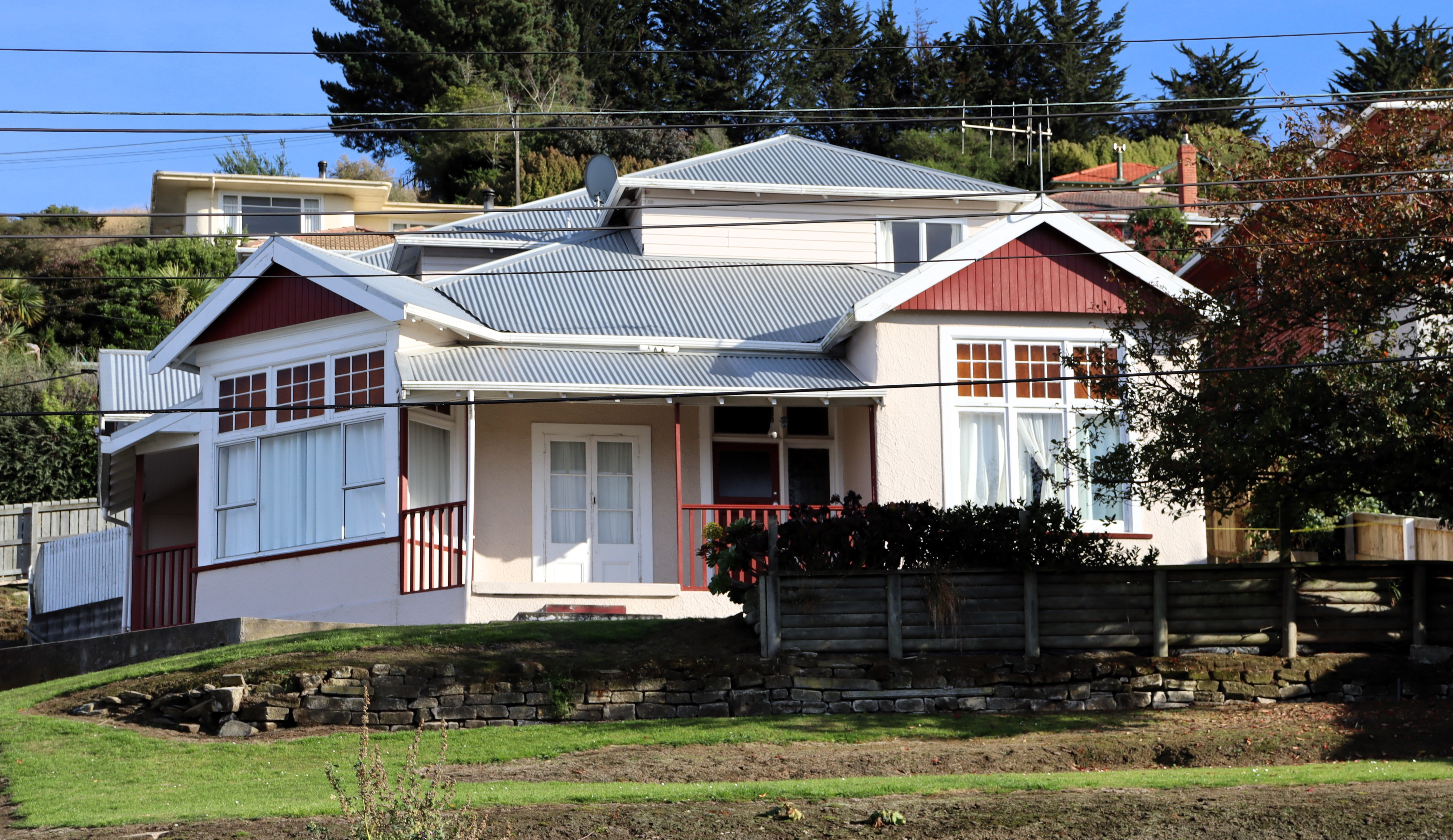 48 Nen Street, Oamaru, Waitaki, 4房, 0浴, House