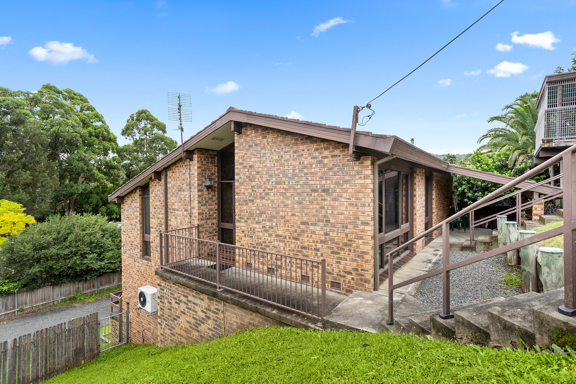 9 CARCOOLA ST, MOUNT KEIRA NSW 2500, 0房, 0浴, House