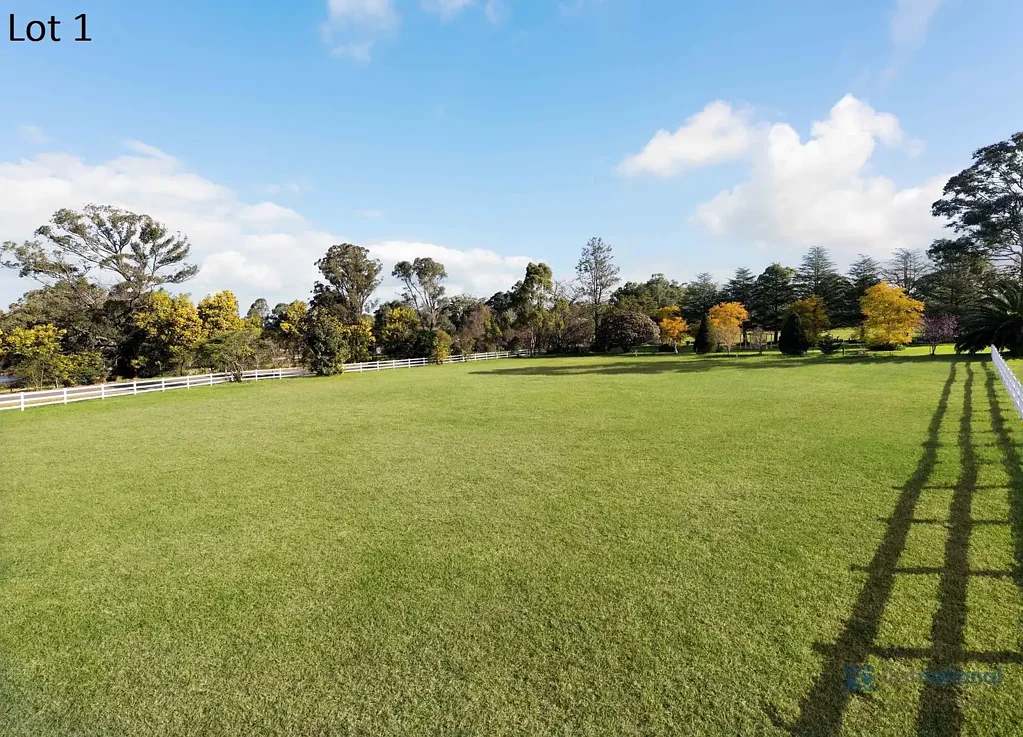 Thirlmere 3 Prestige 1 Acre Blocks
