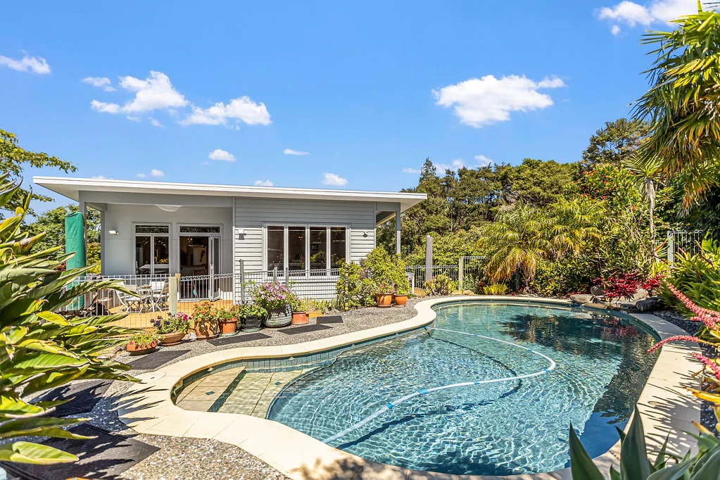 Whitianga 4Zimmer HOLIDAY EVERYDAY IN YOUR OWN BACKYARD.