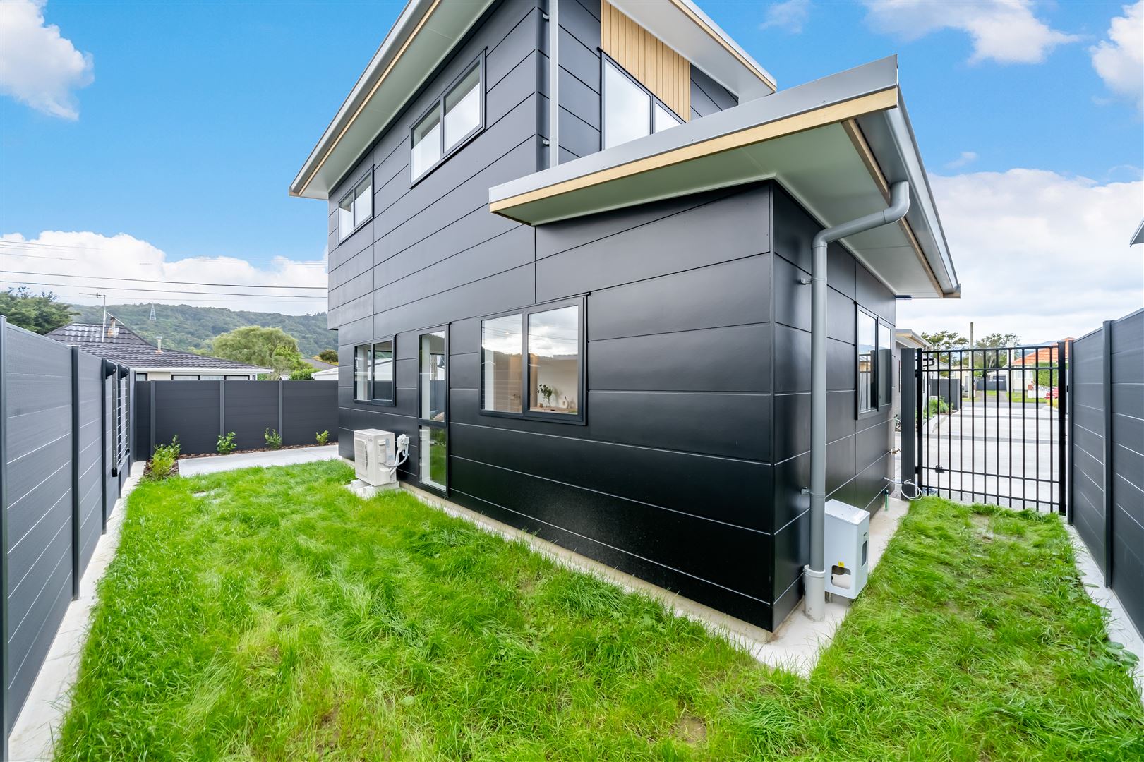 47d Pine Avenue, Ebdentown, Upper Hutt, 3房, 0浴