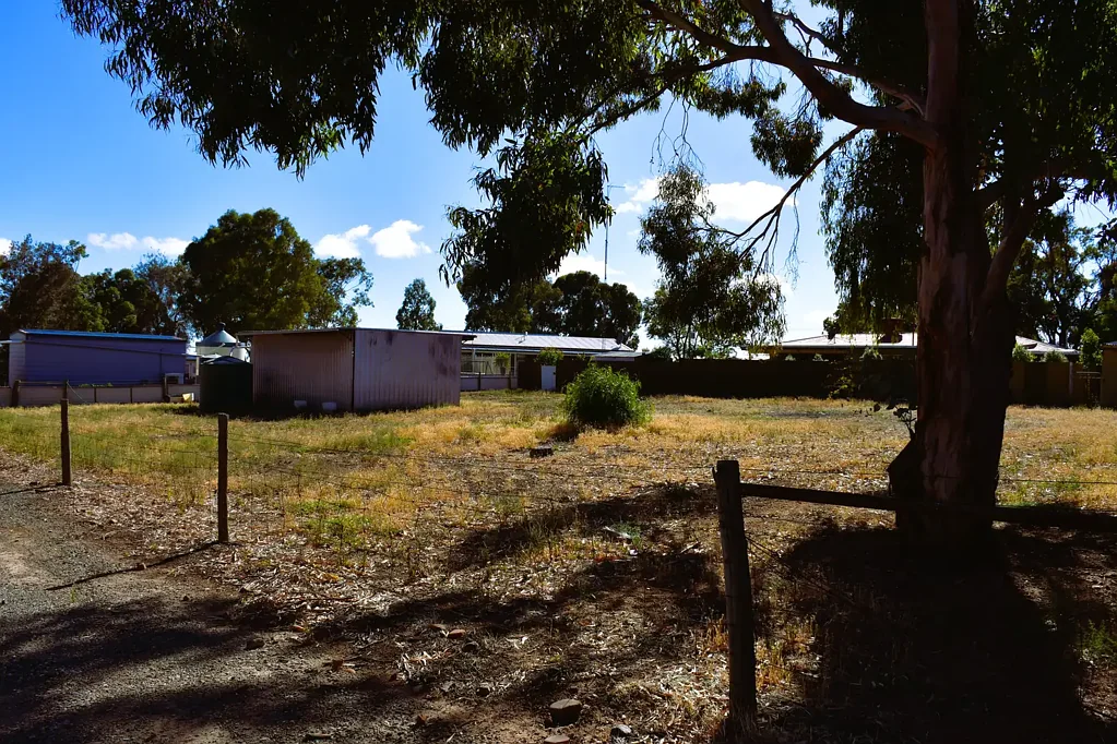 8 Fuller, Melrose, SA 5483