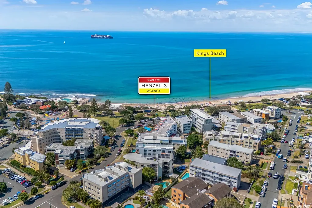 8/60 Edmund Street, Kings Beach, QLD 4551