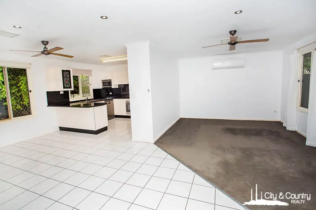 Mount Isa 3 Bedroom Time to Move to Timmins!