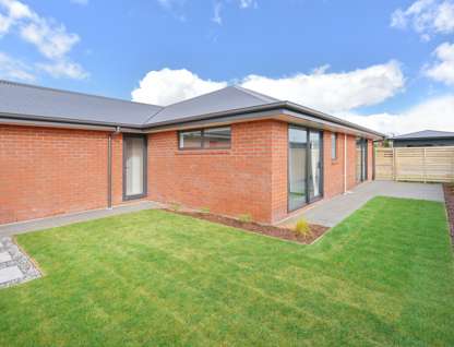 56 Kawari Drive, Pegasus, Waimakariri, Canterbury, 3部屋, 2バスルーム, House