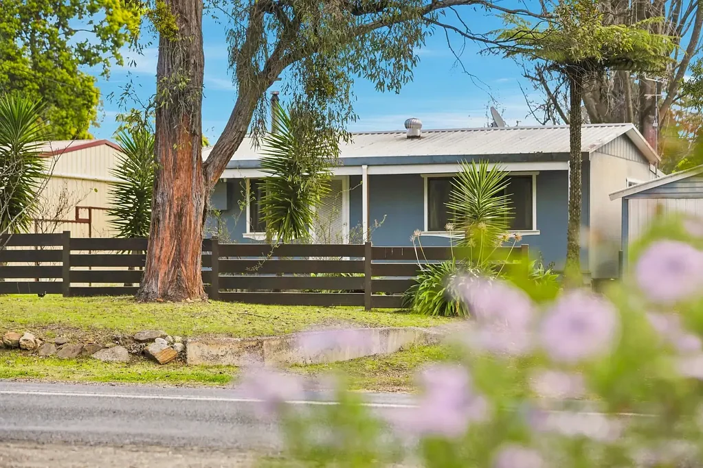 80 Old Hume Highway, Yerrinbool, NSW 2575